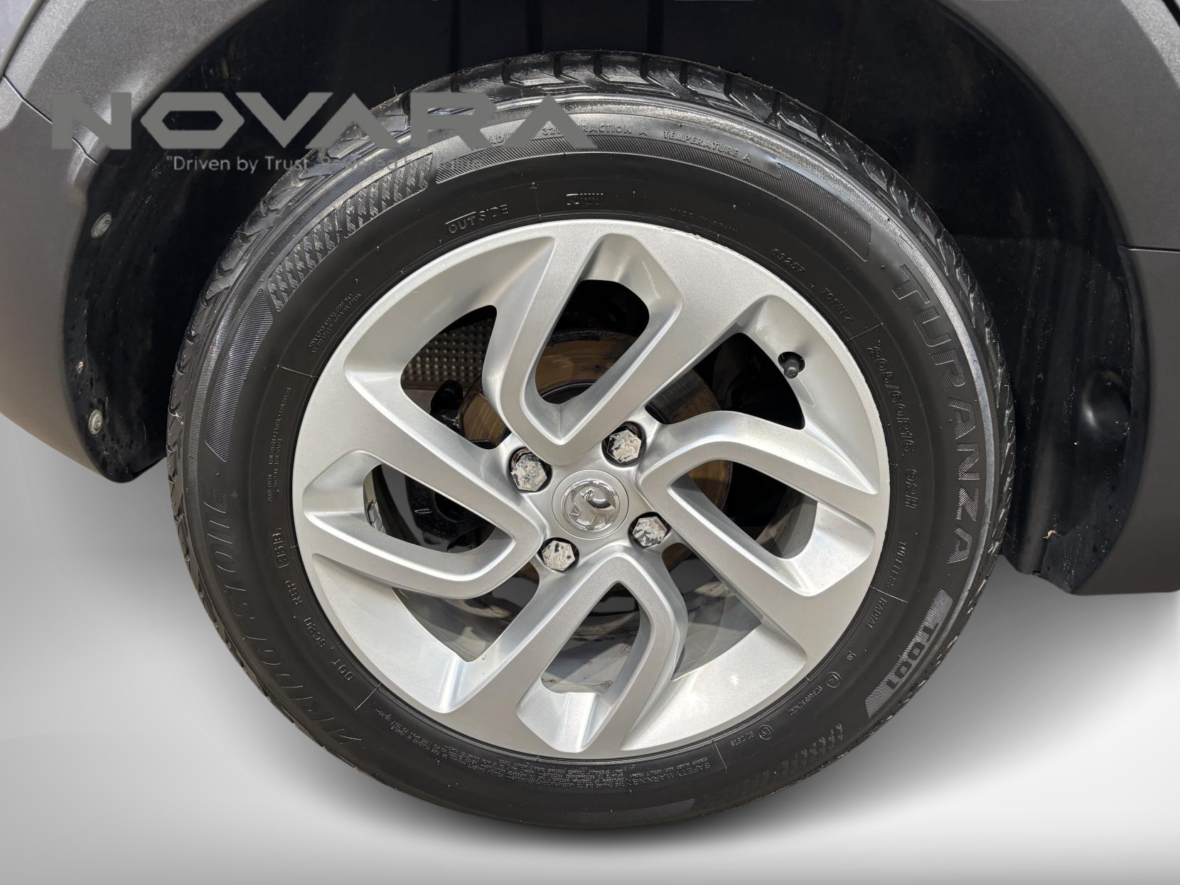 Vauxhall Crossland X 1.2 SE SUV 5dr Petrol Manual Euro 6 (83 ps)