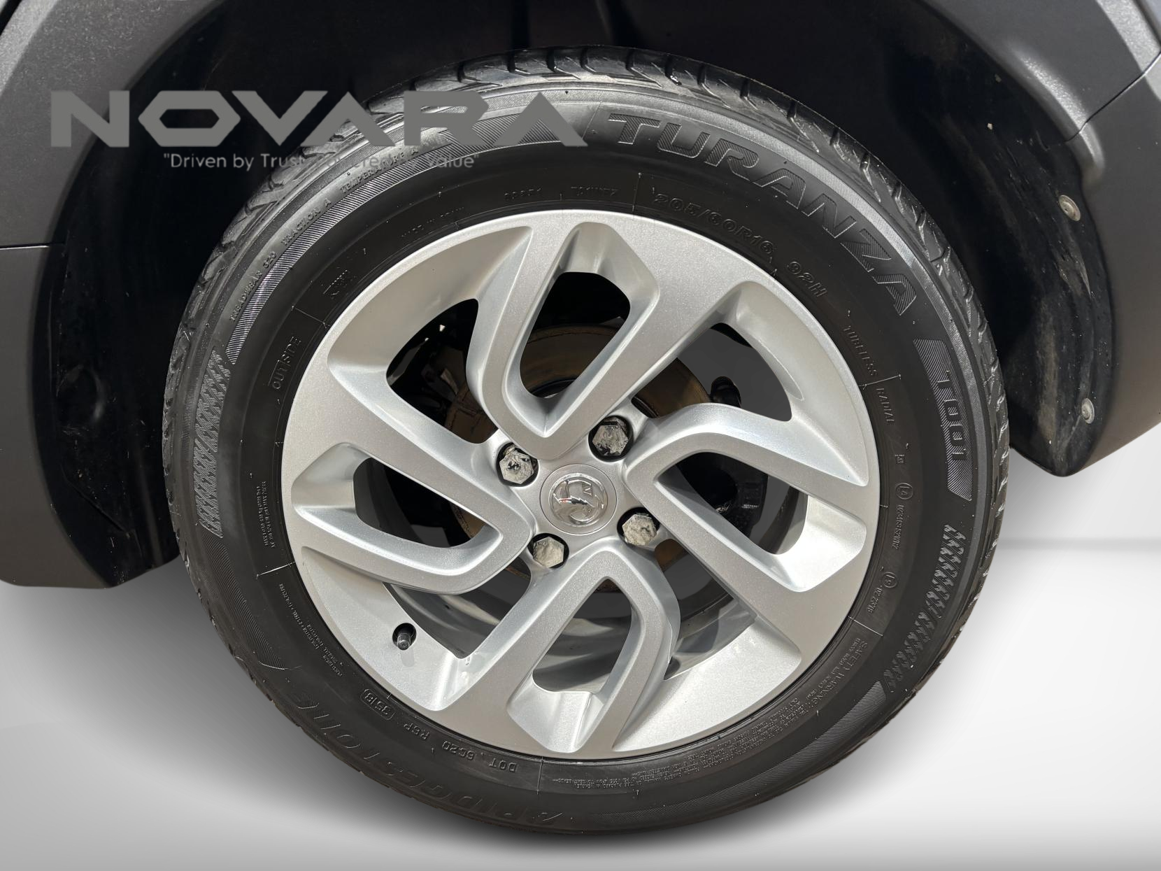 Vauxhall Crossland X 1.2 SE SUV 5dr Petrol Manual Euro 6 (83 ps)