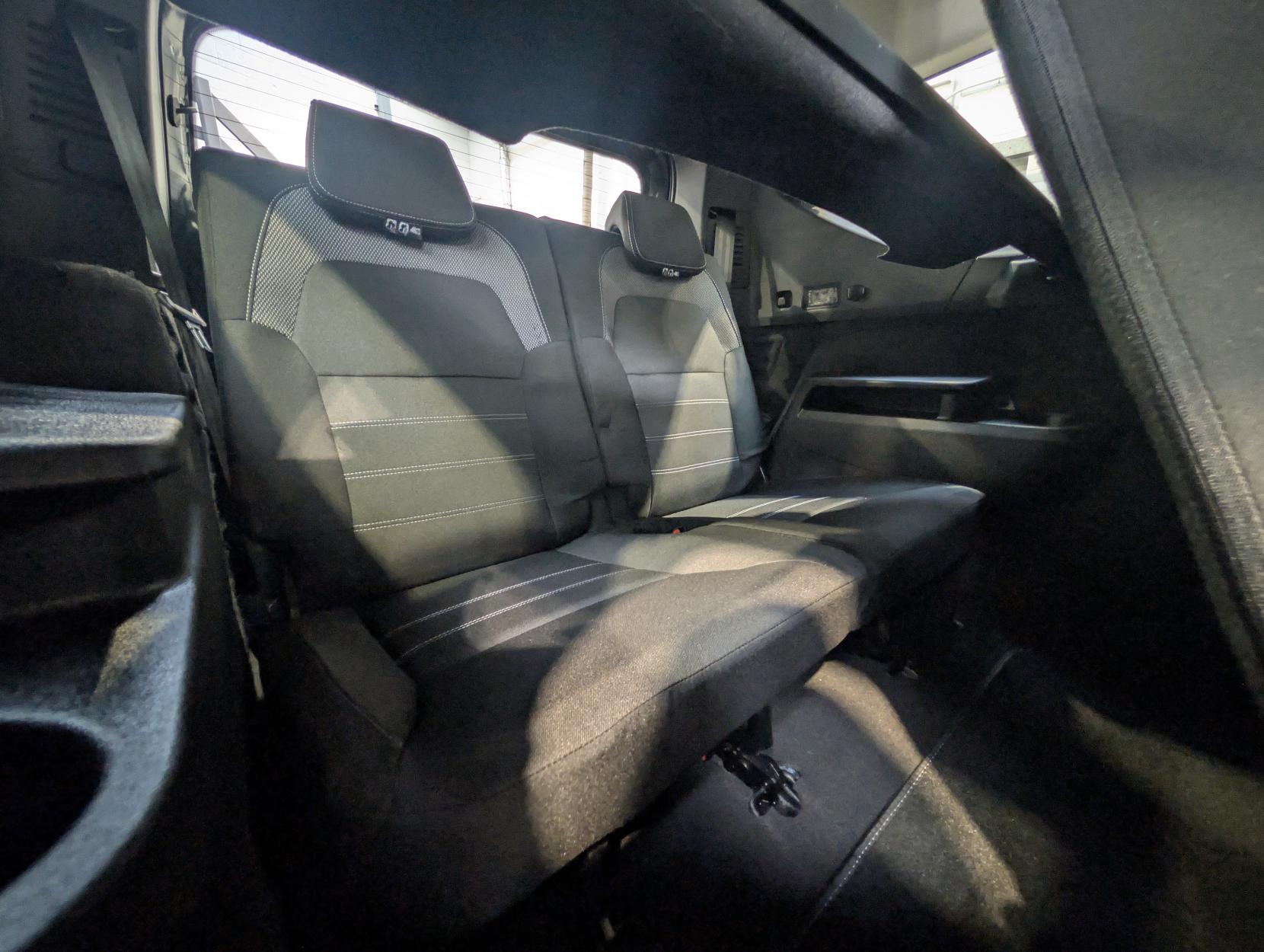 Dacia Jogger 1.0 TCe Comfort MPV 5dr Petrol Manual Euro 6 (s/s) (110 ps)