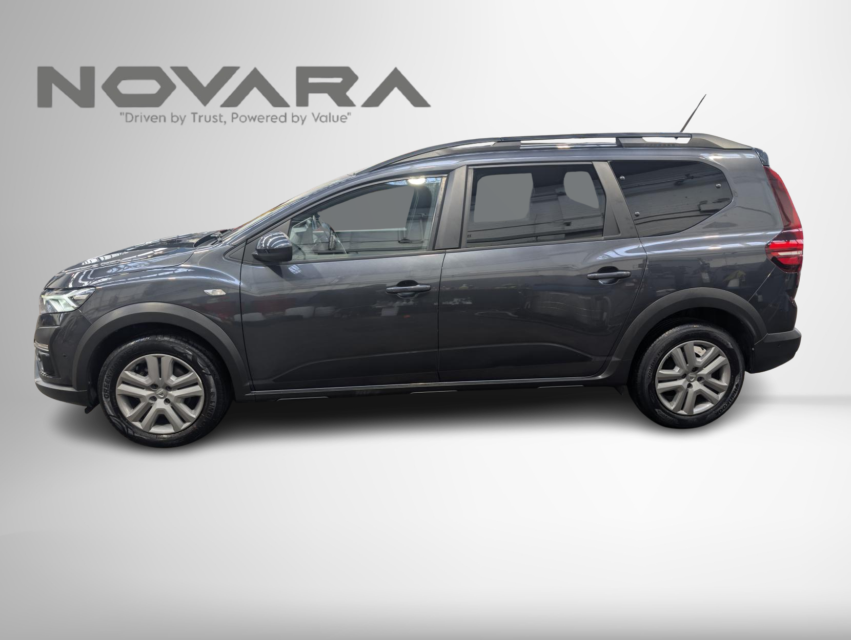 Dacia Jogger 1.0 TCe Comfort MPV 5dr Petrol Manual Euro 6 (s/s) (110 ps)