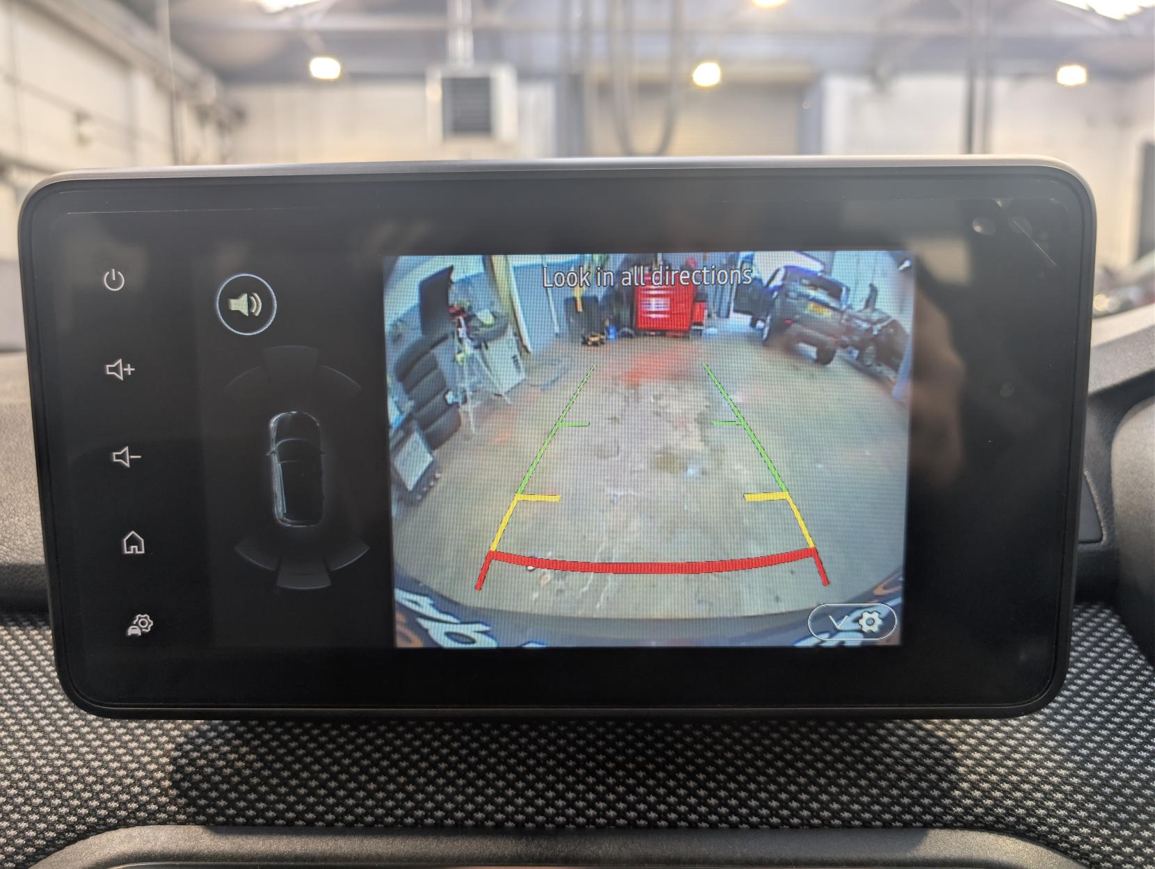 Dacia Jogger 1.0 TCe Comfort MPV 5dr Petrol Manual Euro 6 (s/s) (110 ps)