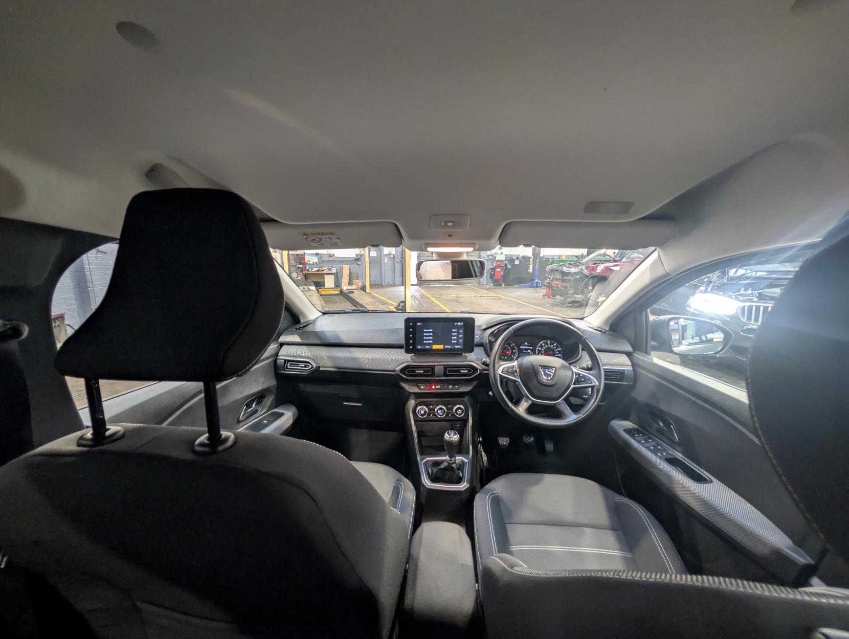 Dacia Jogger 1.0 TCe Comfort MPV 5dr Petrol Manual Euro 6 (s/s) (110 ps)