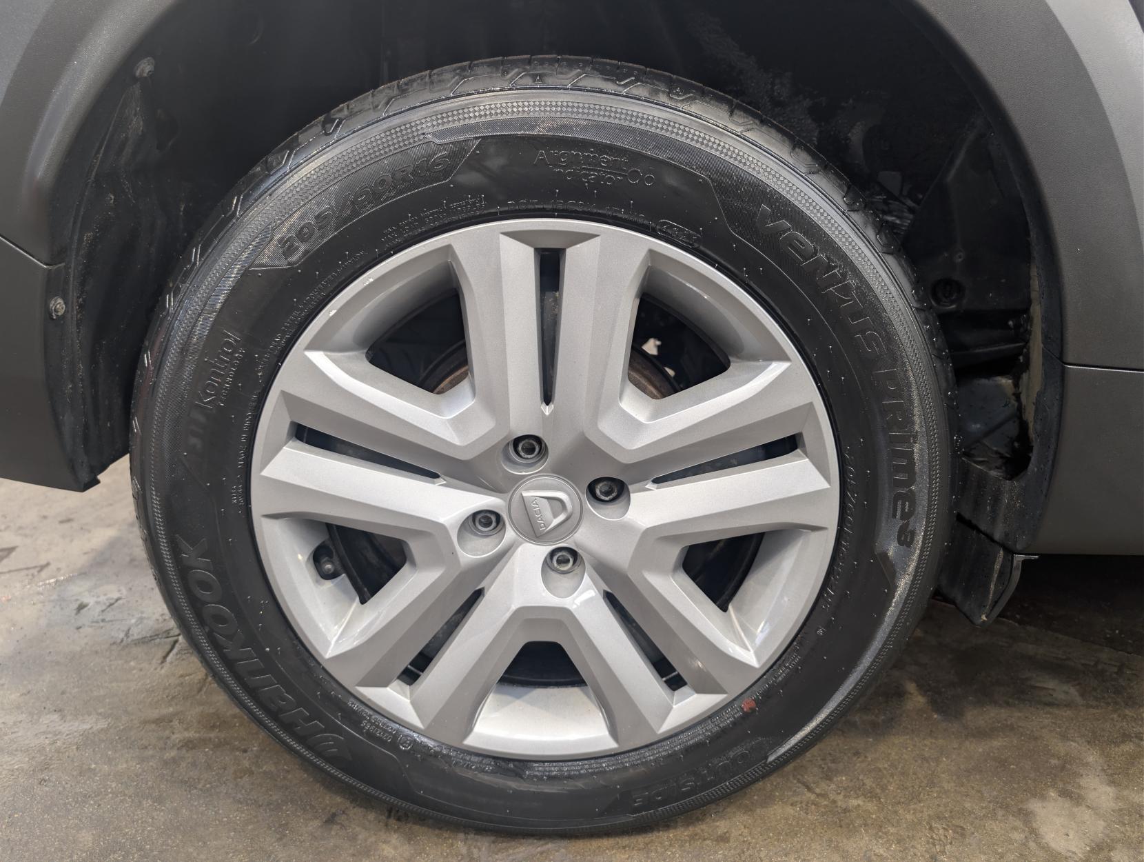 Dacia Jogger 1.0 TCe Comfort MPV 5dr Petrol Manual Euro 6 (s/s) (110 ps)