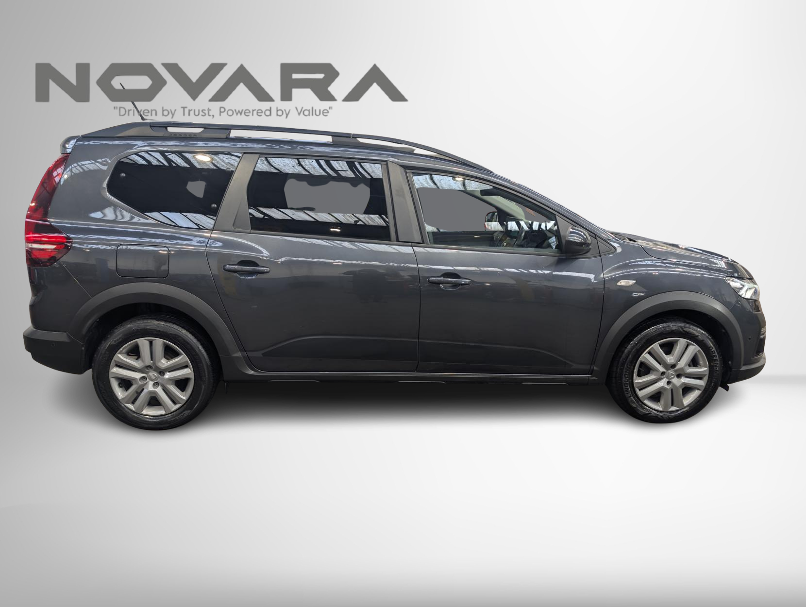 Dacia Jogger 1.0 TCe Comfort MPV 5dr Petrol Manual Euro 6 (s/s) (110 ps)