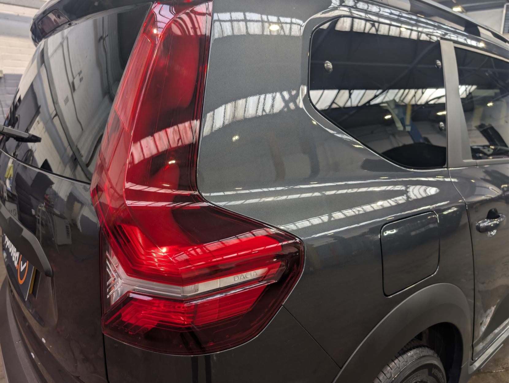 Dacia Jogger 1.0 TCe Comfort MPV 5dr Petrol Manual Euro 6 (s/s) (110 ps)