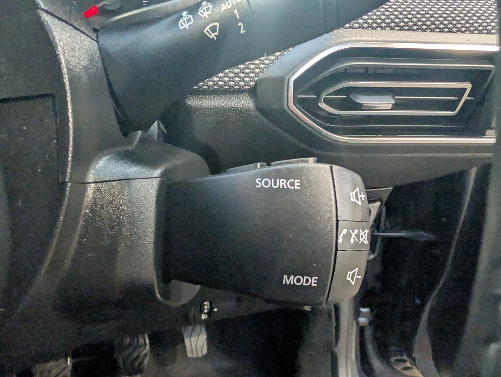 Dacia Jogger 1.0 TCe Comfort MPV 5dr Petrol Manual Euro 6 (s/s) (110 ps)