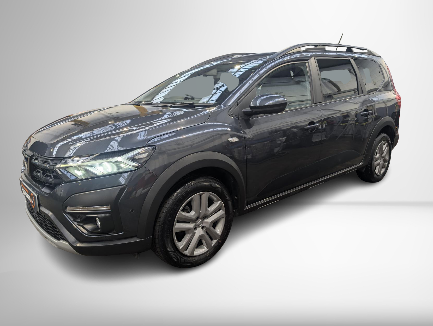 Dacia Jogger 1.0 TCe Comfort MPV 5dr Petrol Manual Euro 6 (s/s) (110 ps)