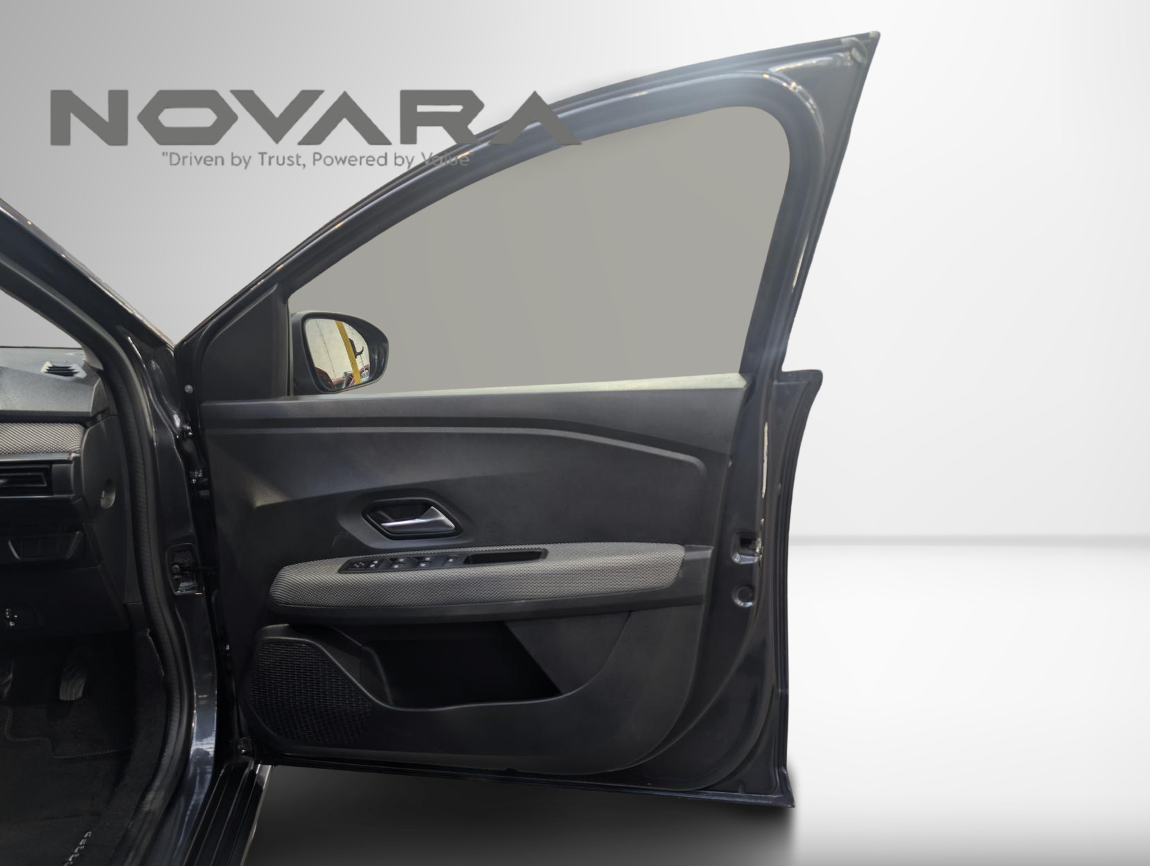 Dacia Jogger 1.0 TCe Comfort MPV 5dr Petrol Manual Euro 6 (s/s) (110 ps)