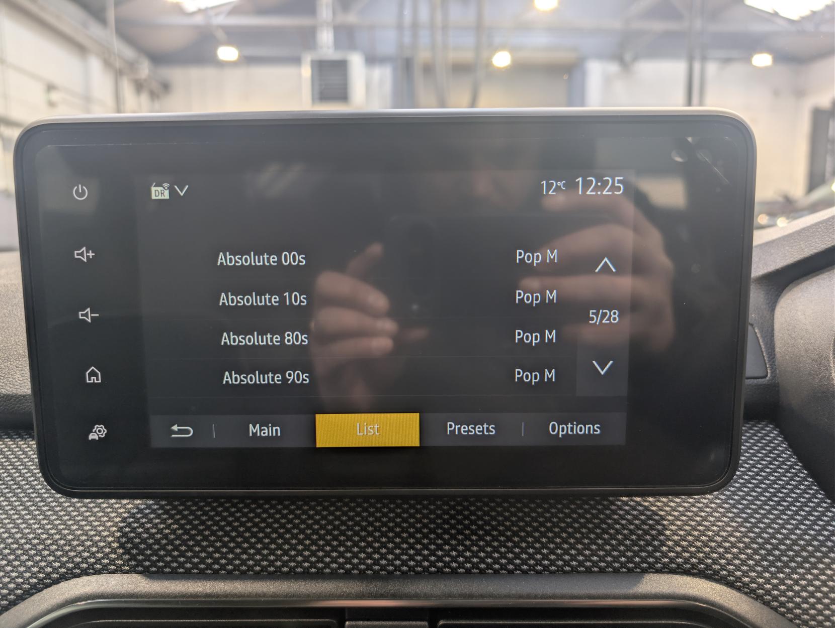 Dacia Jogger 1.0 TCe Comfort MPV 5dr Petrol Manual Euro 6 (s/s) (110 ps)