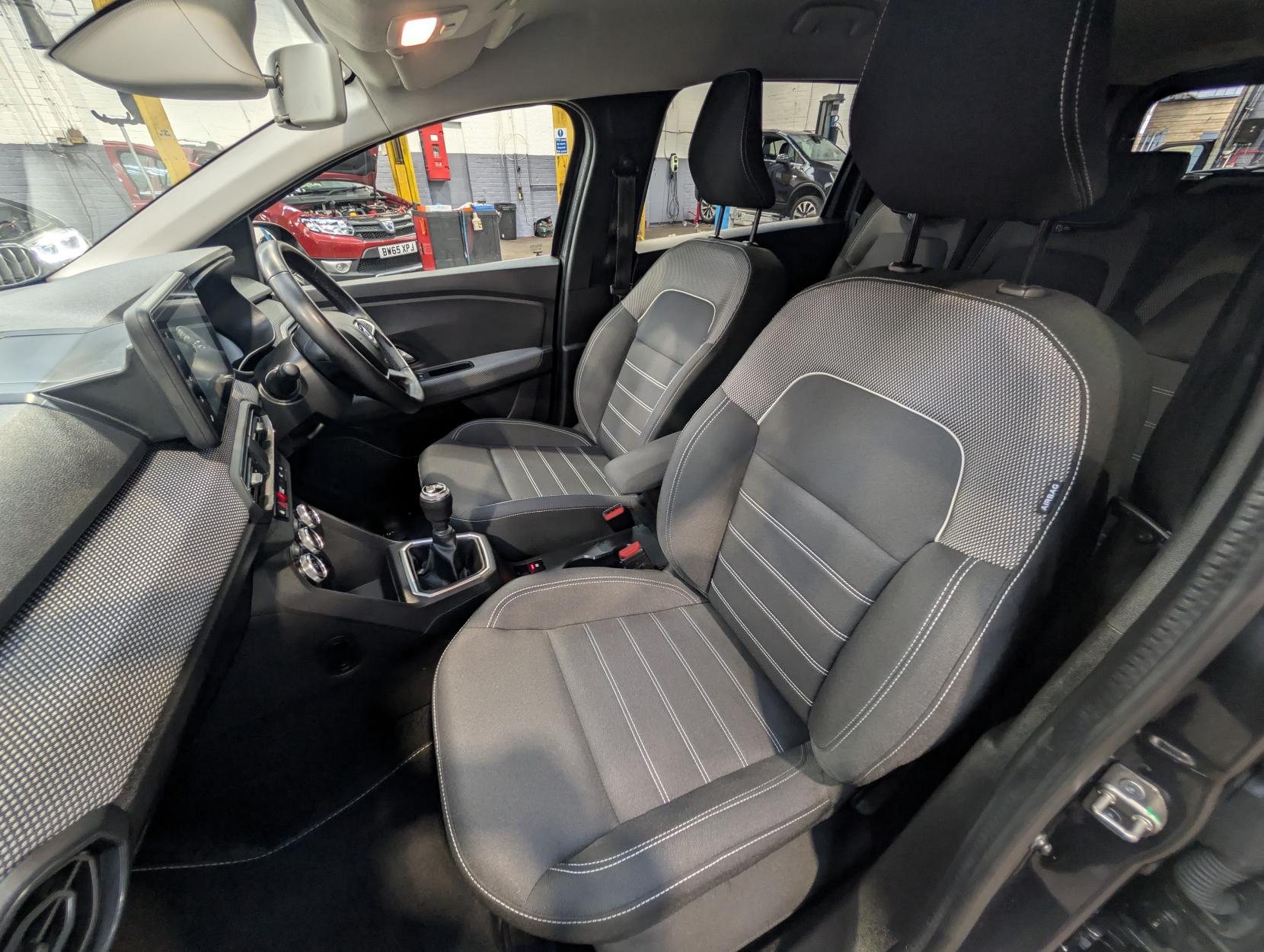 Dacia Jogger 1.0 TCe Comfort MPV 5dr Petrol Manual Euro 6 (s/s) (110 ps)