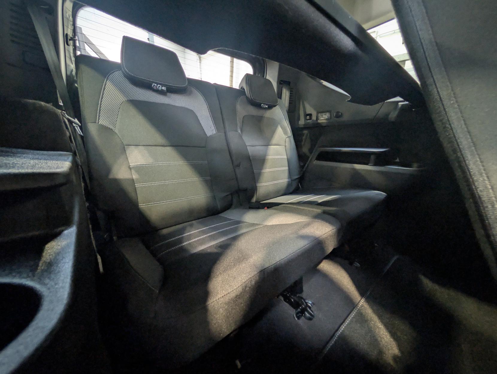 Dacia Jogger 1.0 TCe Comfort MPV 5dr Petrol Manual Euro 6 (s/s) (110 ps)