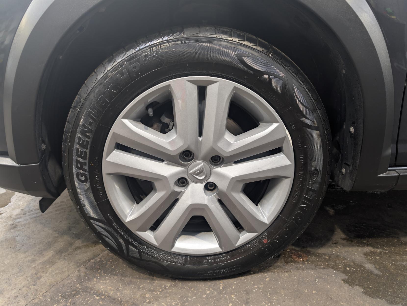 Dacia Jogger 1.0 TCe Comfort MPV 5dr Petrol Manual Euro 6 (s/s) (110 ps)