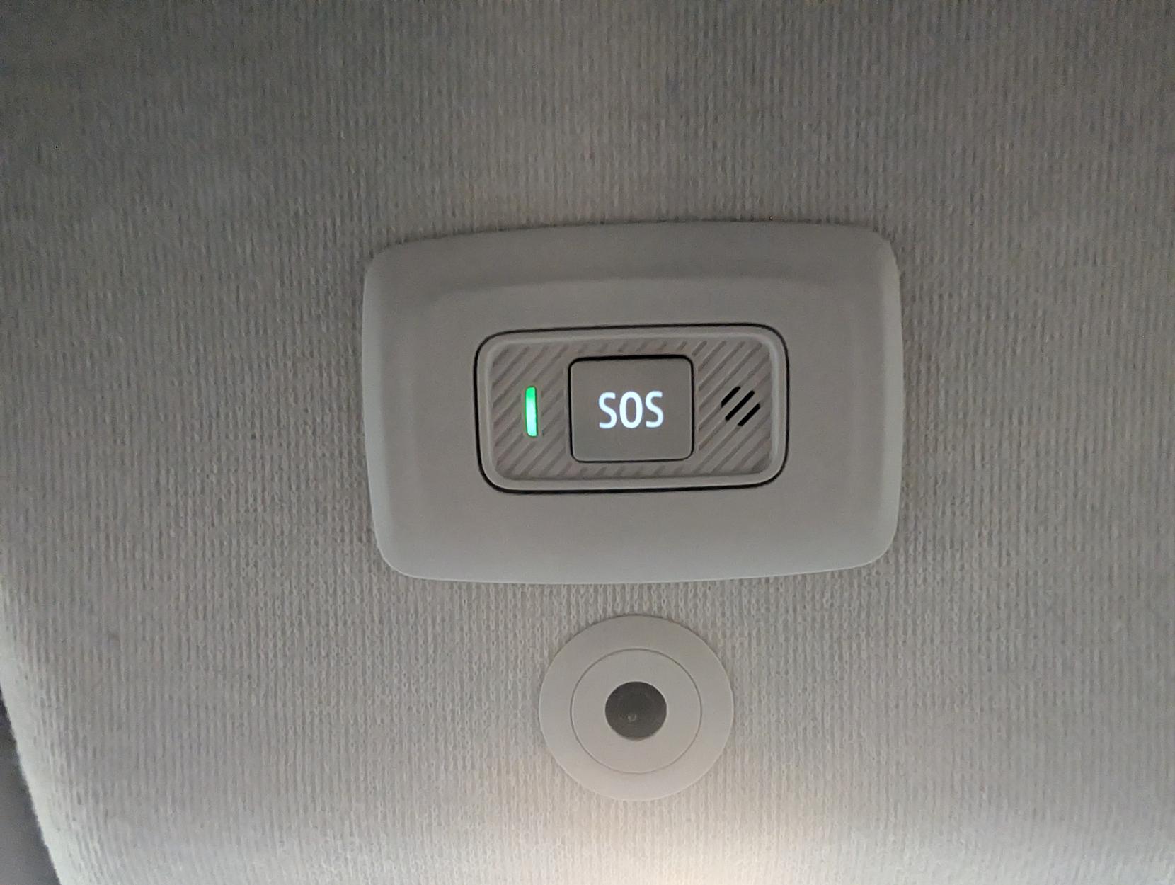 Dacia Jogger 1.0 TCe Comfort MPV 5dr Petrol Manual Euro 6 (s/s) (110 ps)