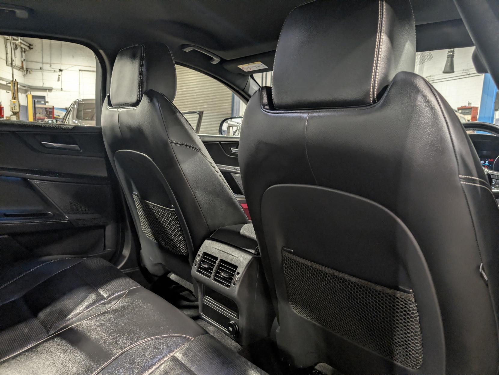 Jaguar XE 2.0d R-Sport Saloon 4dr Diesel Auto Euro 6 (s/s) (180 ps)