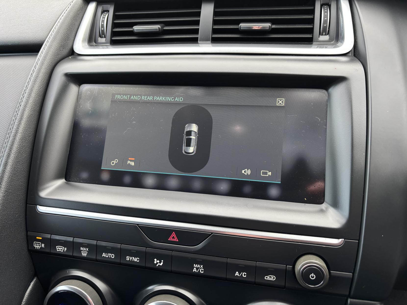 Jaguar E-PACE 2.0 D150 SUV 5dr Diesel Manual Euro 6 (s/s) (150 ps)