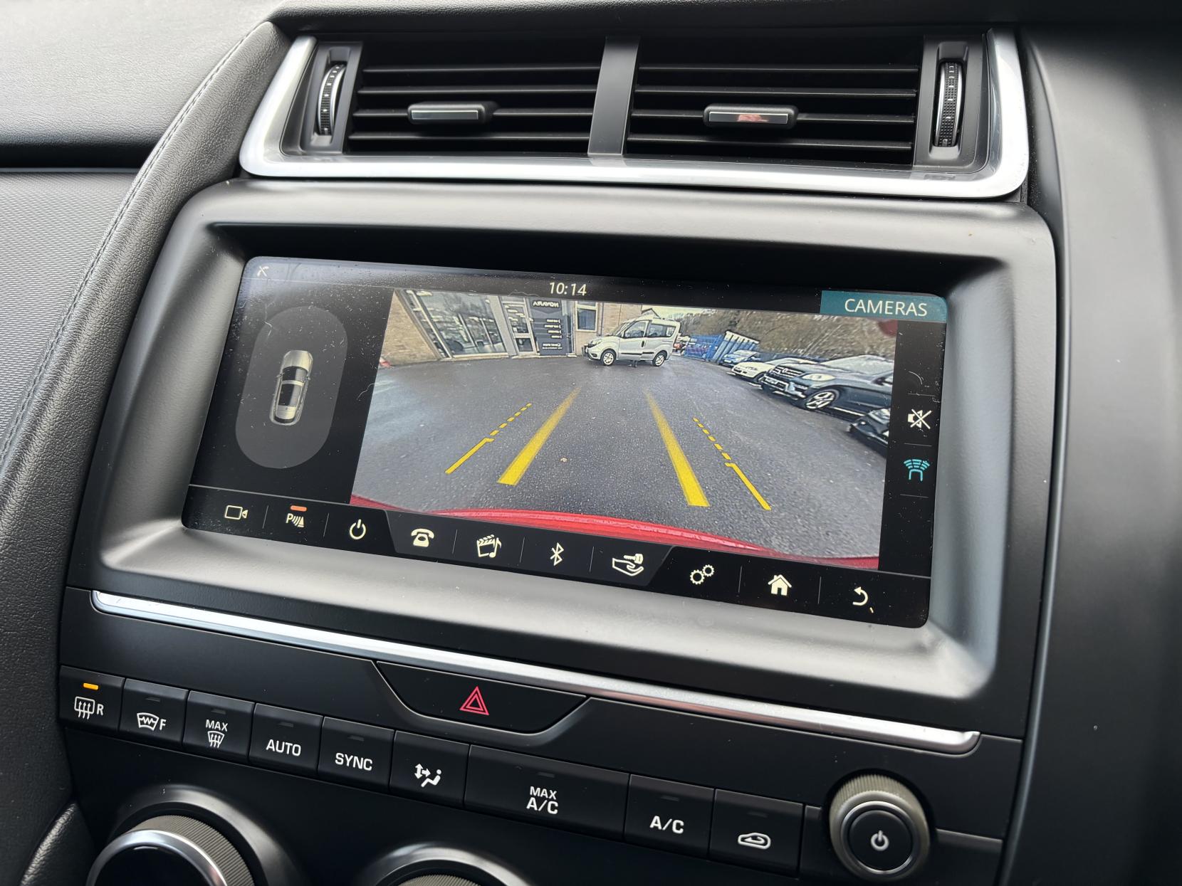 Jaguar E-PACE 2.0 D150 SUV 5dr Diesel Manual Euro 6 (s/s) (150 ps)