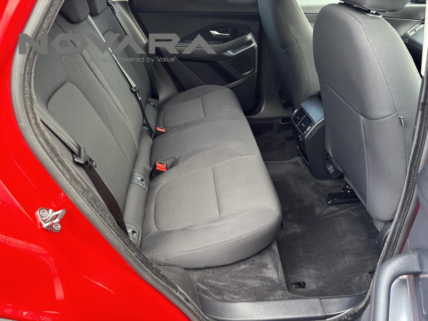 Jaguar E-PACE 2.0 D150 SUV 5dr Diesel Manual Euro 6 (s/s) (150 ps)