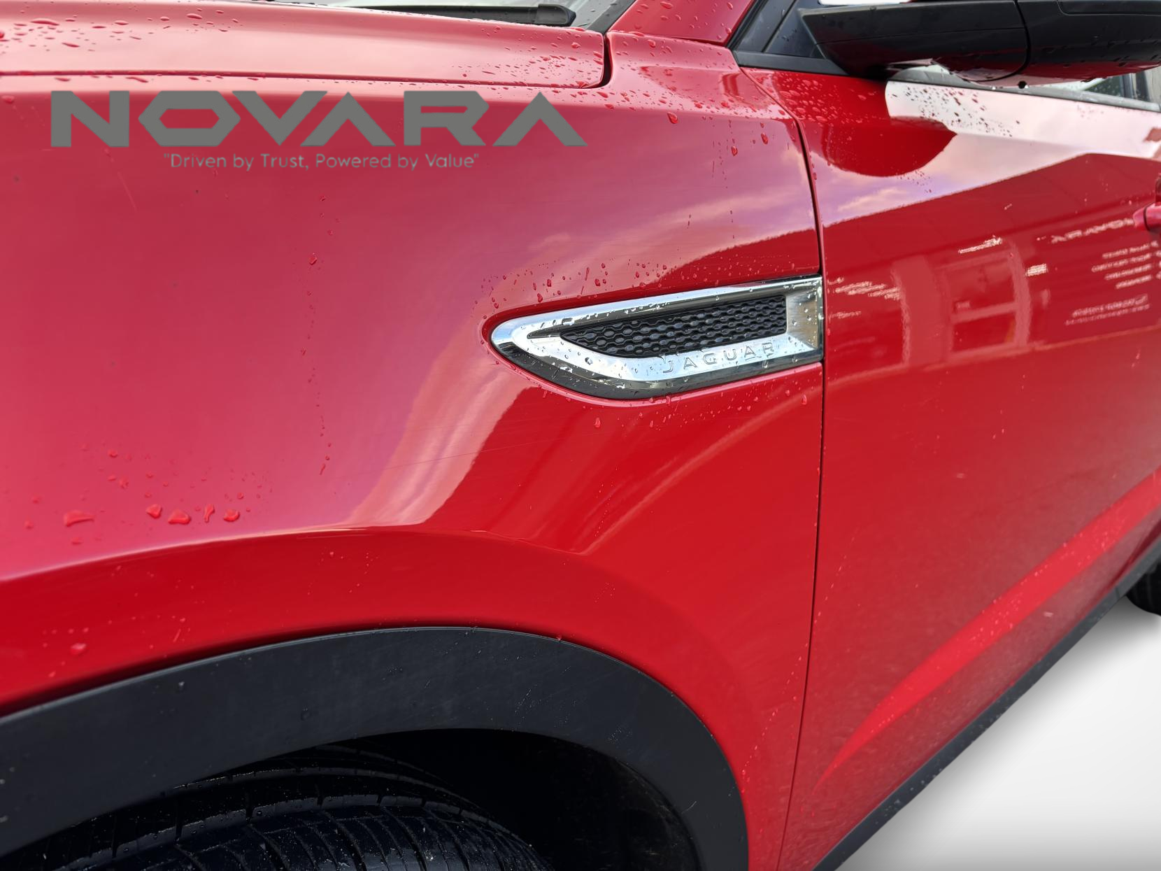 Jaguar E-PACE 2.0 D150 SUV 5dr Diesel Manual Euro 6 (s/s) (150 ps)