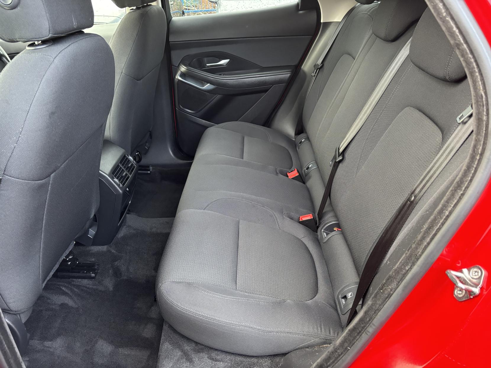 Jaguar E-PACE 2.0 D150 SUV 5dr Diesel Manual Euro 6 (s/s) (150 ps)