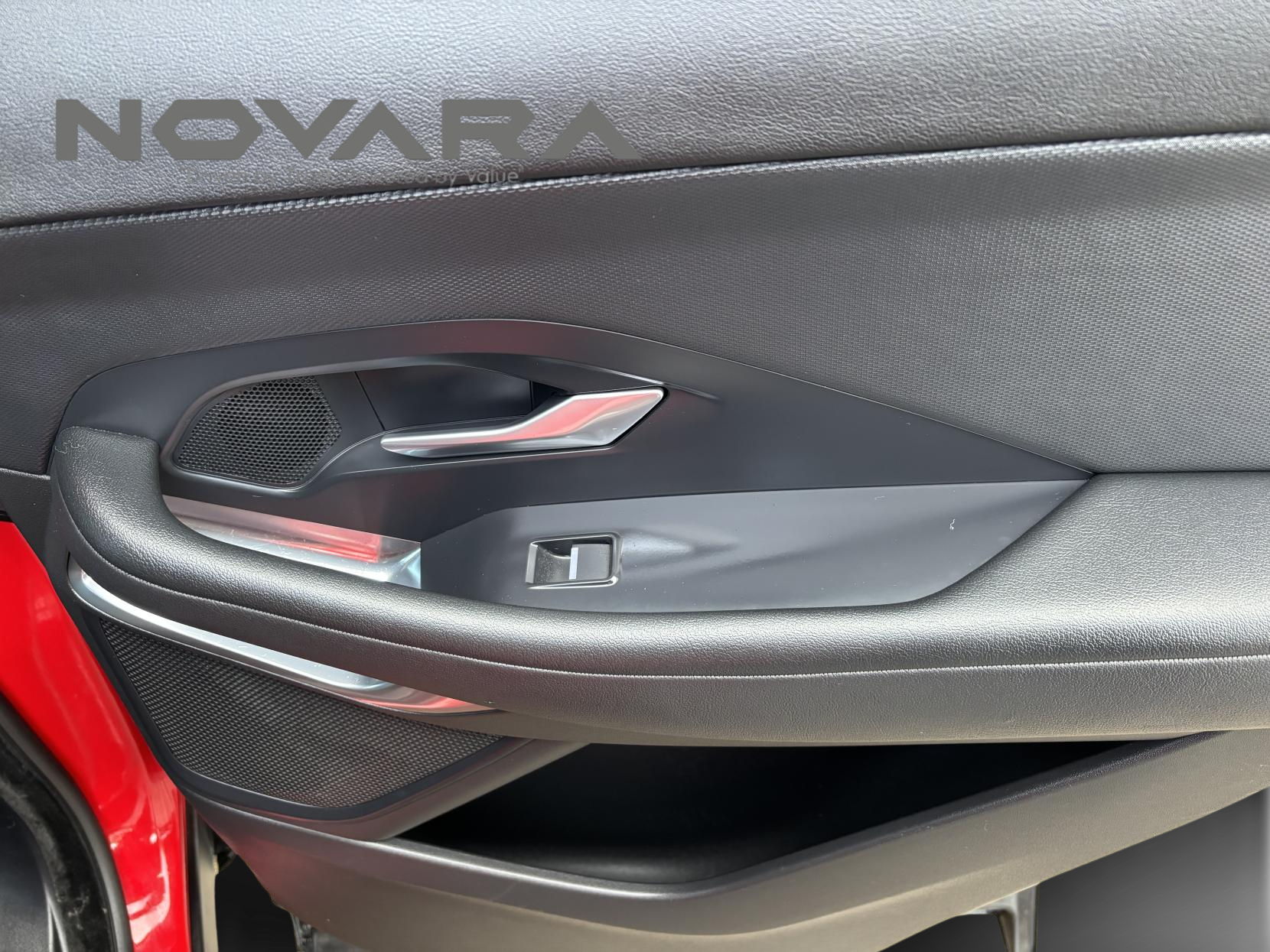 Jaguar E-PACE 2.0 D150 SUV 5dr Diesel Manual Euro 6 (s/s) (150 ps)