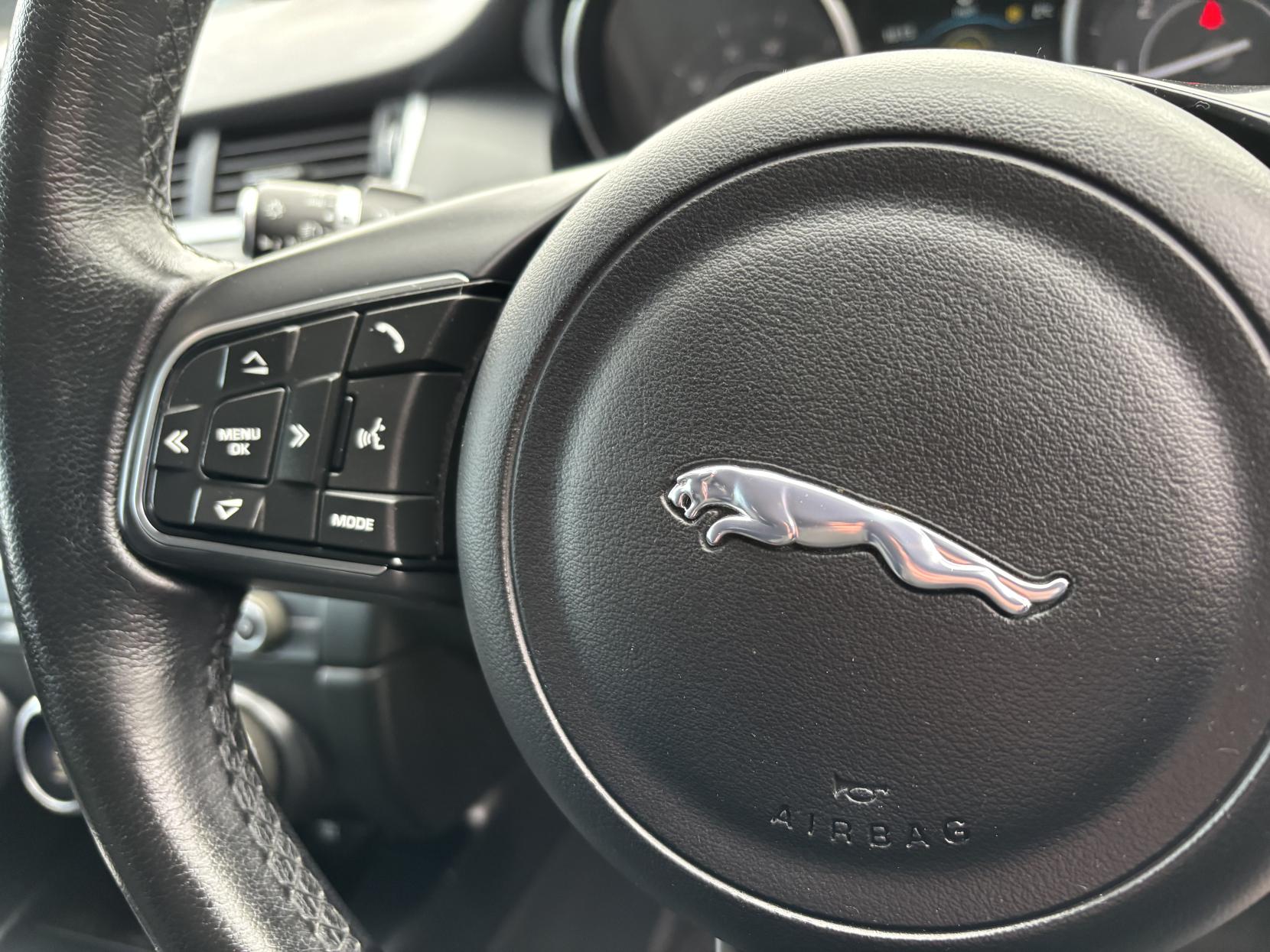 Jaguar E-PACE 2.0 D150 SUV 5dr Diesel Manual Euro 6 (s/s) (150 ps)