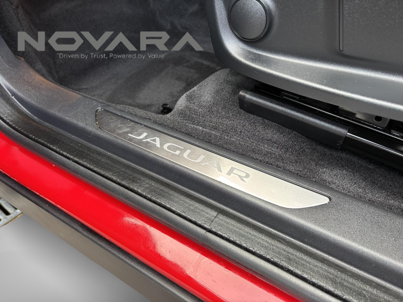 Jaguar E-PACE 2.0 D150 SUV 5dr Diesel Manual Euro 6 (s/s) (150 ps)