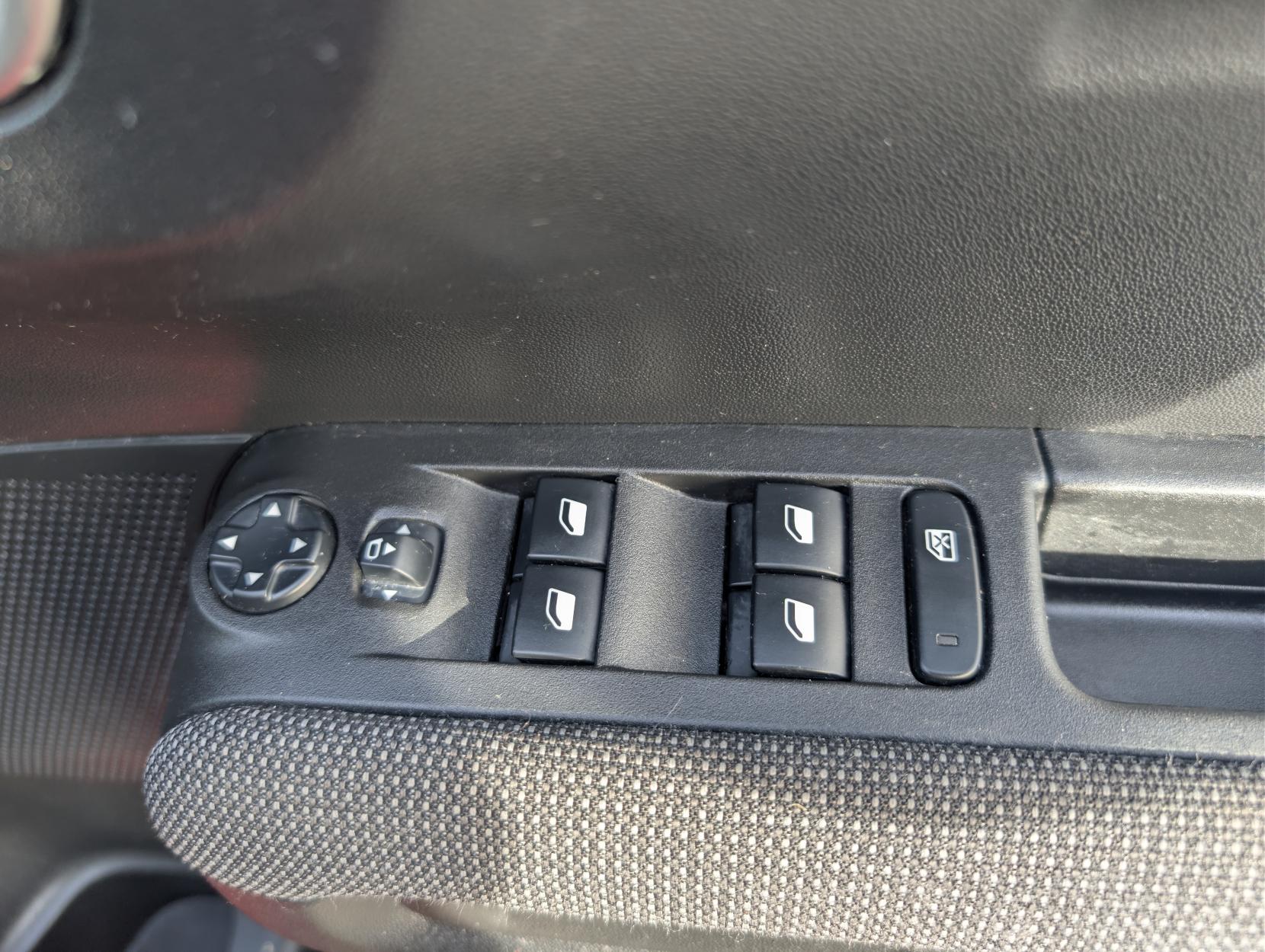 Citroen C3 Aircross 1.2 PureTech Feel SUV 5dr Petrol Manual Euro 6 (82 ps)