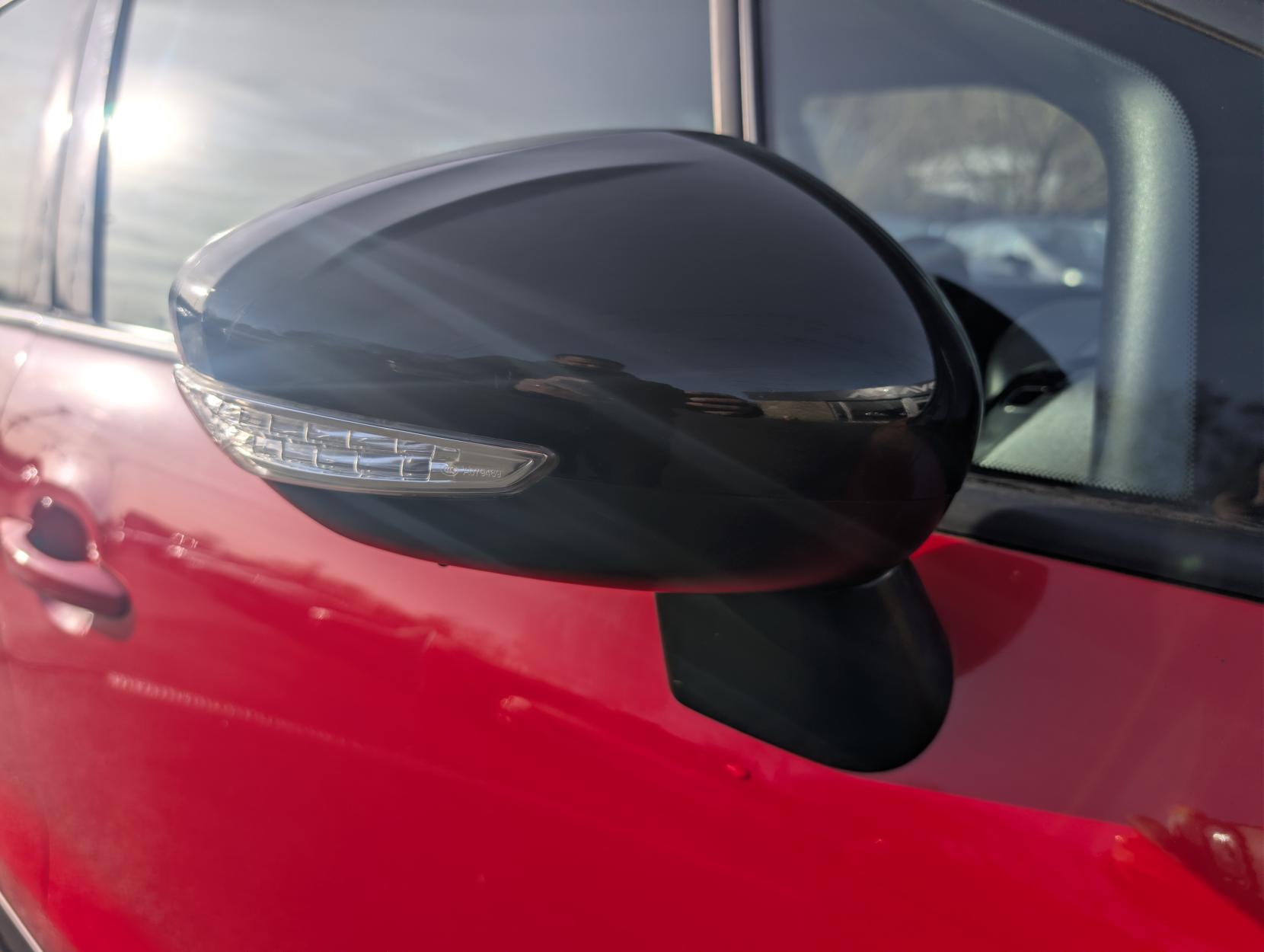 Citroen C3 Aircross 1.2 PureTech Feel SUV 5dr Petrol Manual Euro 6 (82 ps)