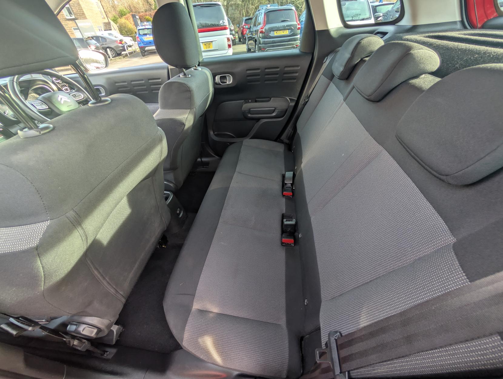 Citroen C3 Aircross 1.2 PureTech Feel SUV 5dr Petrol Manual Euro 6 (82 ps)