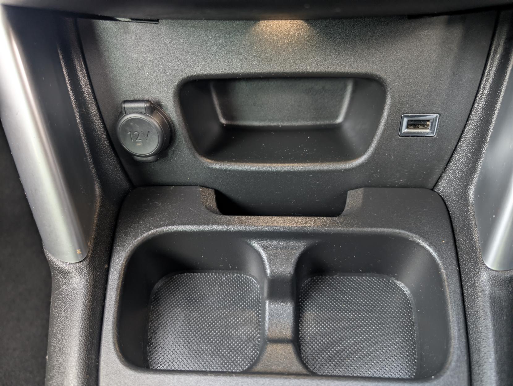 Citroen C3 Aircross 1.2 PureTech Feel SUV 5dr Petrol Manual Euro 6 (82 ps)