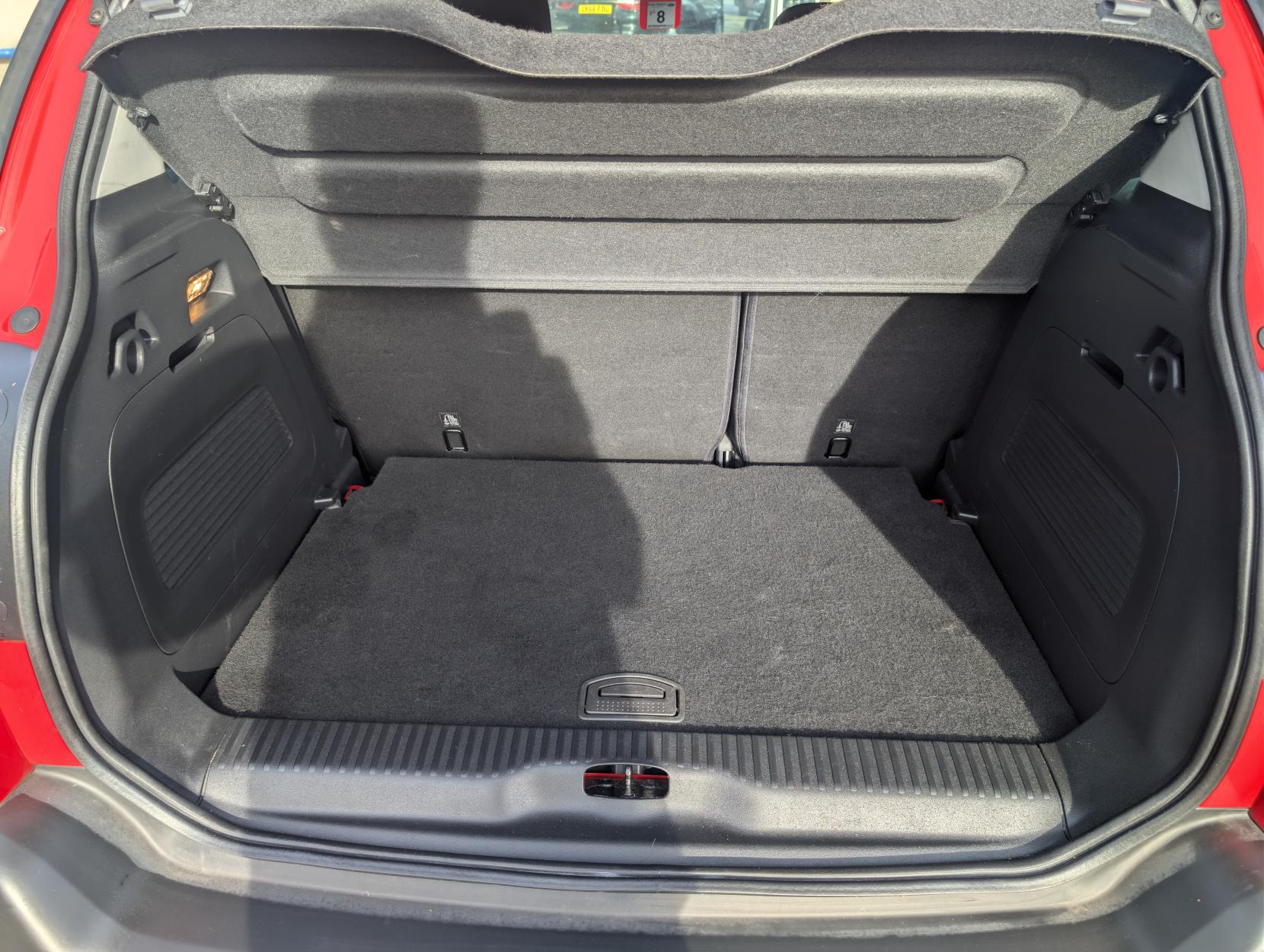 Citroen C3 Aircross 1.2 PureTech Feel SUV 5dr Petrol Manual Euro 6 (82 ps)