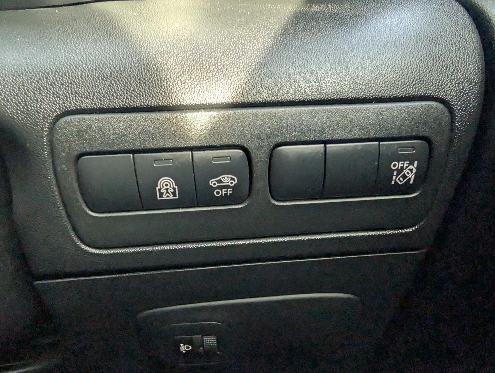 Citroen C3 Aircross 1.2 PureTech Feel SUV 5dr Petrol Manual Euro 6 (82 ps)