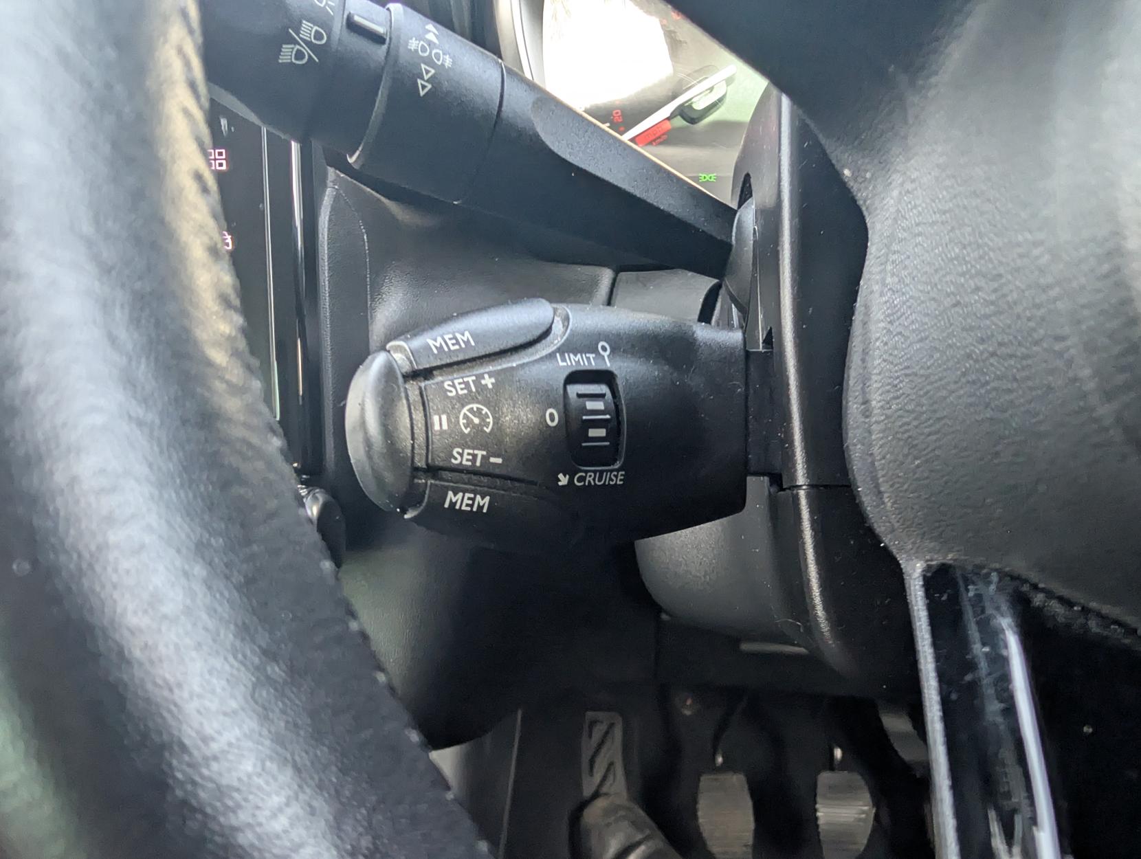 Citroen C3 Aircross 1.2 PureTech Feel SUV 5dr Petrol Manual Euro 6 (82 ps)