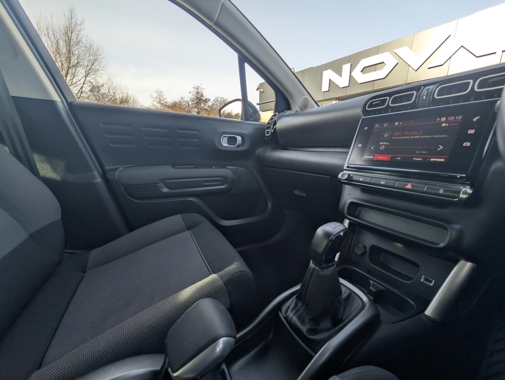 Citroen C3 Aircross 1.2 PureTech Feel SUV 5dr Petrol Manual Euro 6 (82 ps)