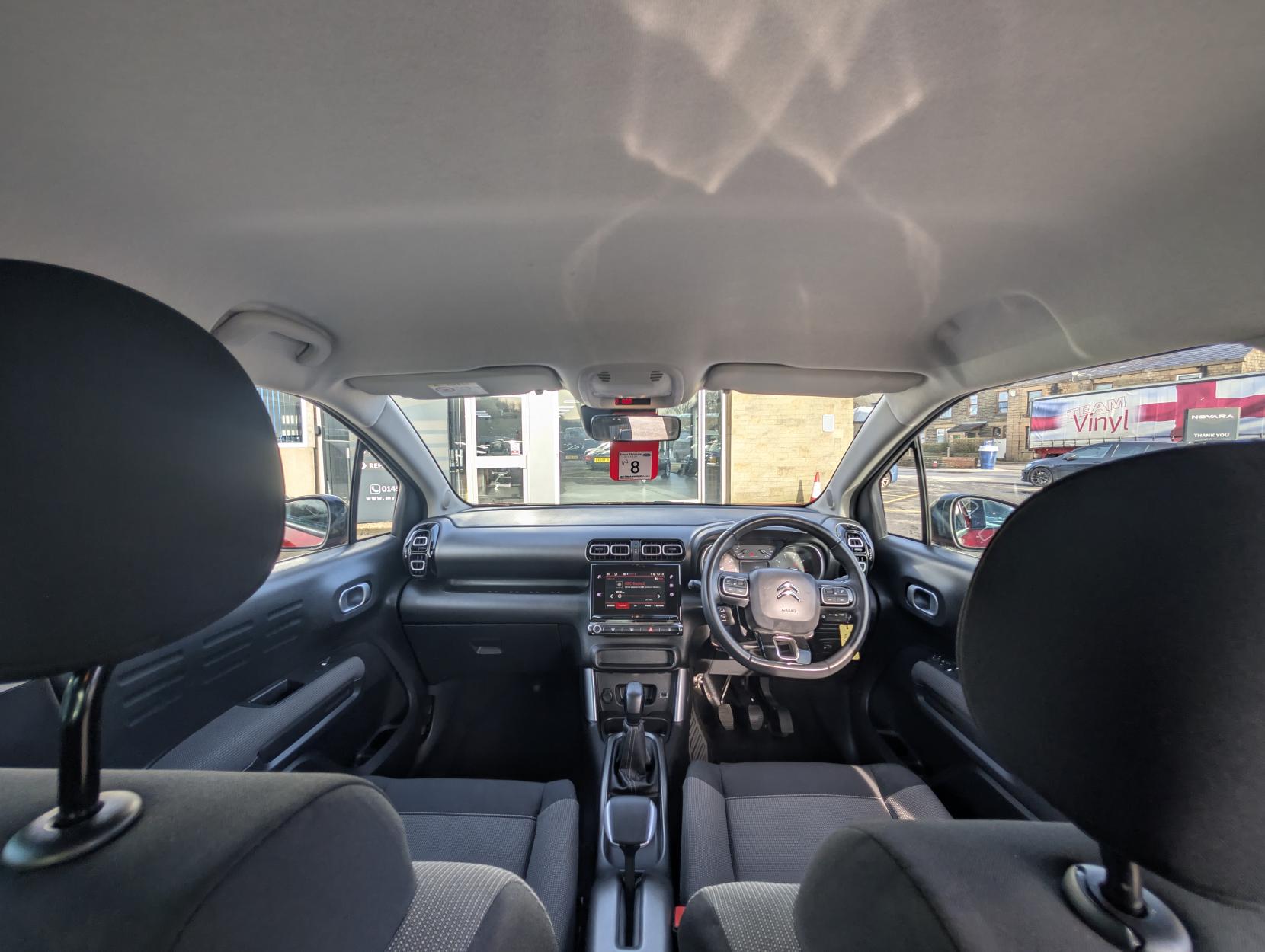 Citroen C3 Aircross 1.2 PureTech Feel SUV 5dr Petrol Manual Euro 6 (82 ps)