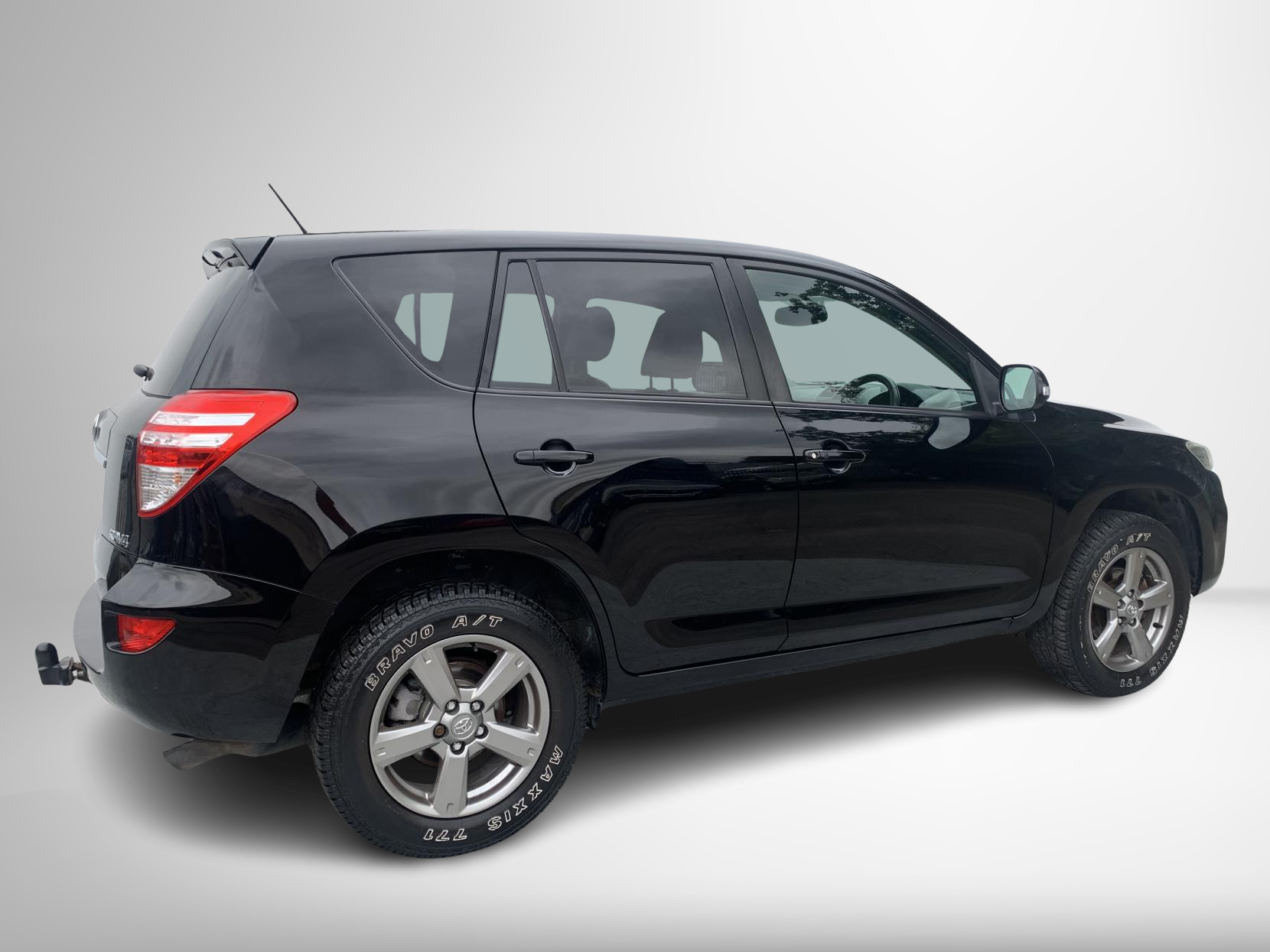 Toyota RAV4 2.2 D-4D XT-R SUV 5dr Diesel Manual 4WD Euro 5 (150 ps)