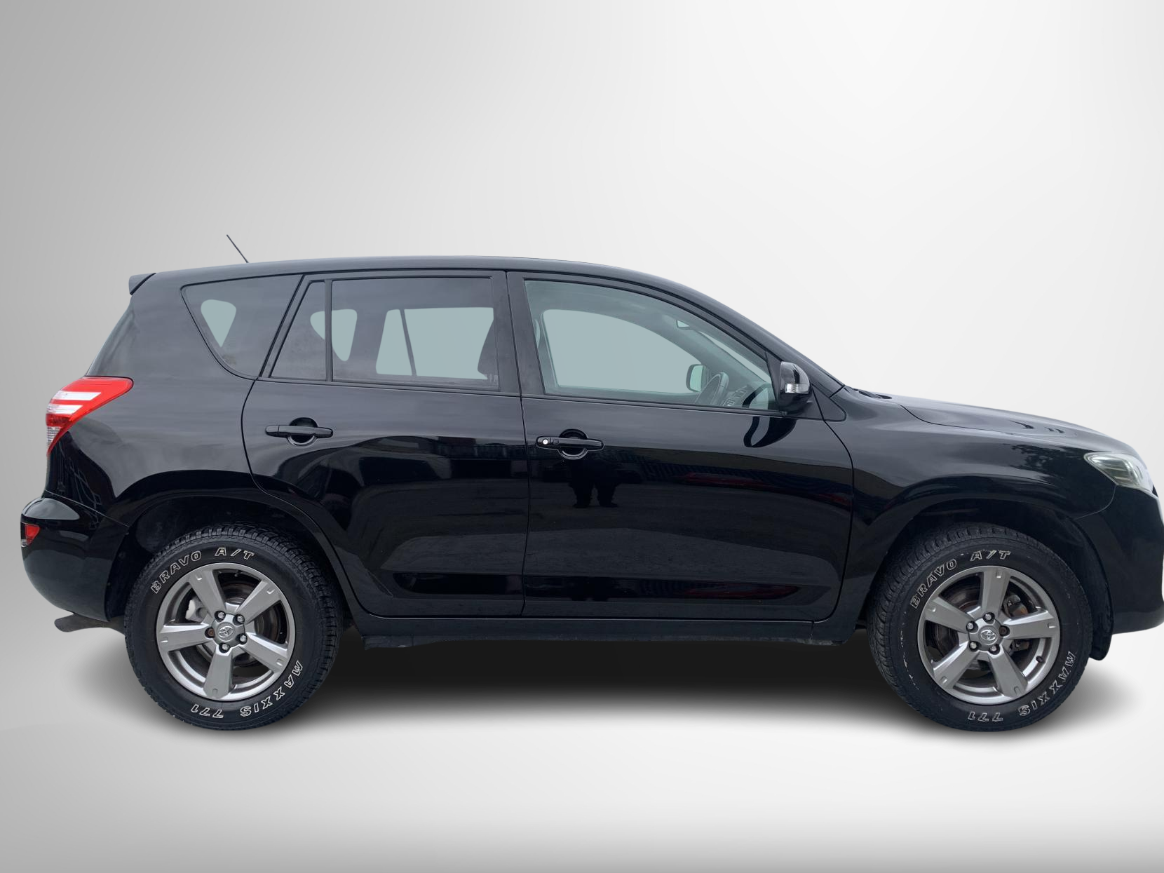 Toyota RAV4 2.2 D-4D XT-R SUV 5dr Diesel Manual 4WD Euro 5 (150 ps)