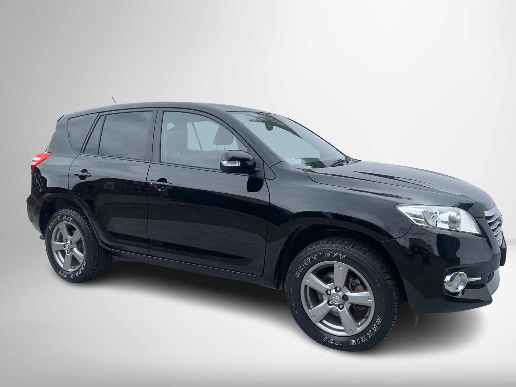 Toyota RAV4 2.2 D-4D XT-R SUV 5dr Diesel Manual 4WD Euro 5 (150 ps)