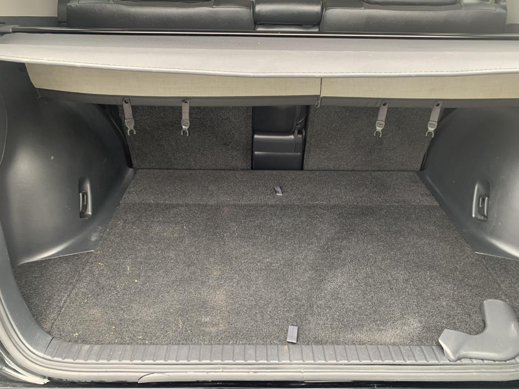 Toyota RAV4 2.2 D-4D XT-R SUV 5dr Diesel Manual 4WD Euro 5 (150 ps)