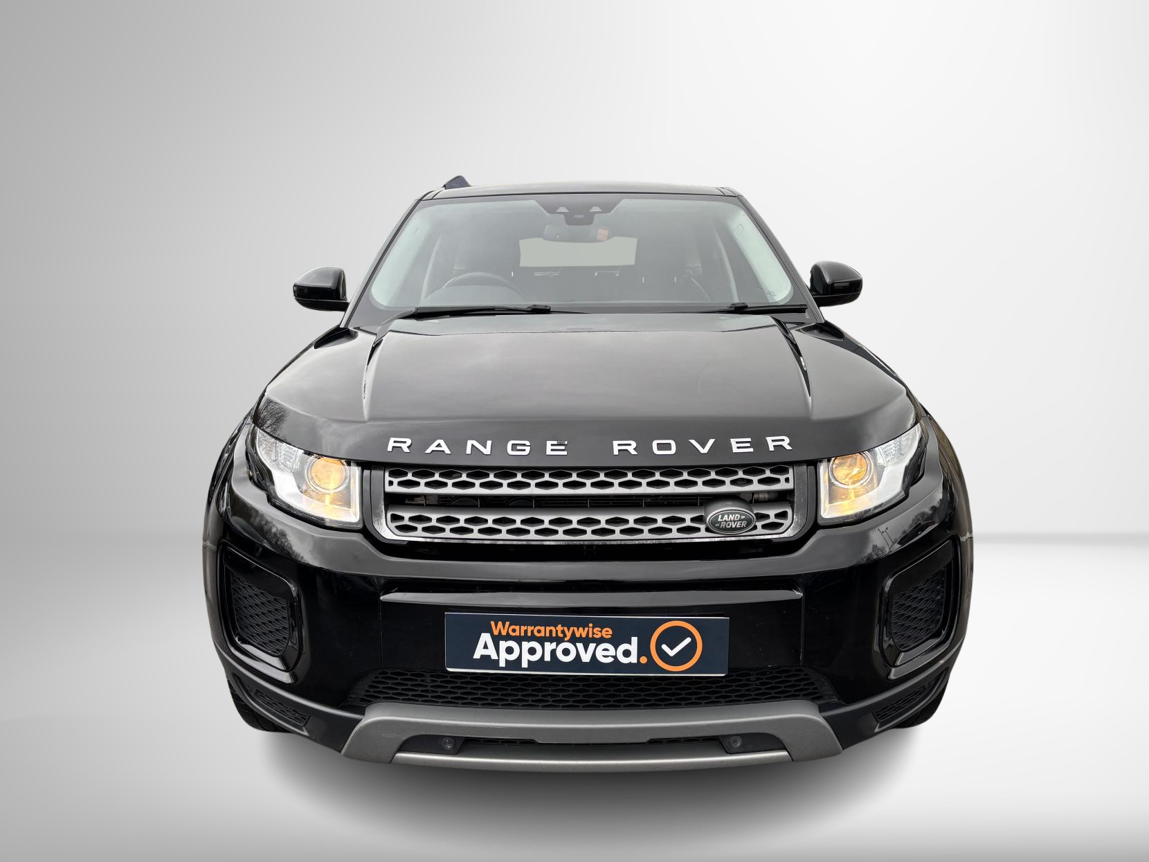 Land Rover Range Rover Evoque 2.0 TD4 SE SUV 5dr Diesel Auto 4WD Euro 6 (s/s) (180 ps)