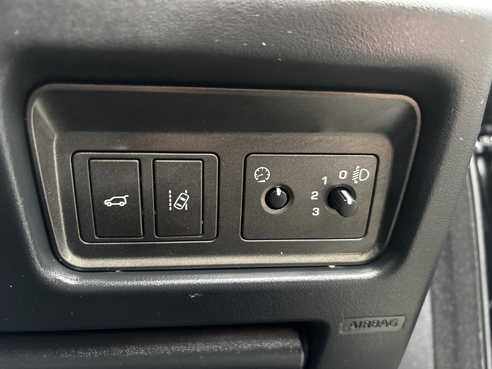 Land Rover Range Rover Evoque 2.0 TD4 SE SUV 5dr Diesel Auto 4WD Euro 6 (s/s) (180 ps)