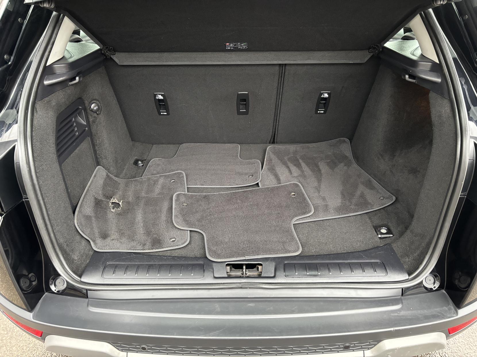 Land Rover Range Rover Evoque 2.0 TD4 SE SUV 5dr Diesel Auto 4WD Euro 6 (s/s) (180 ps)