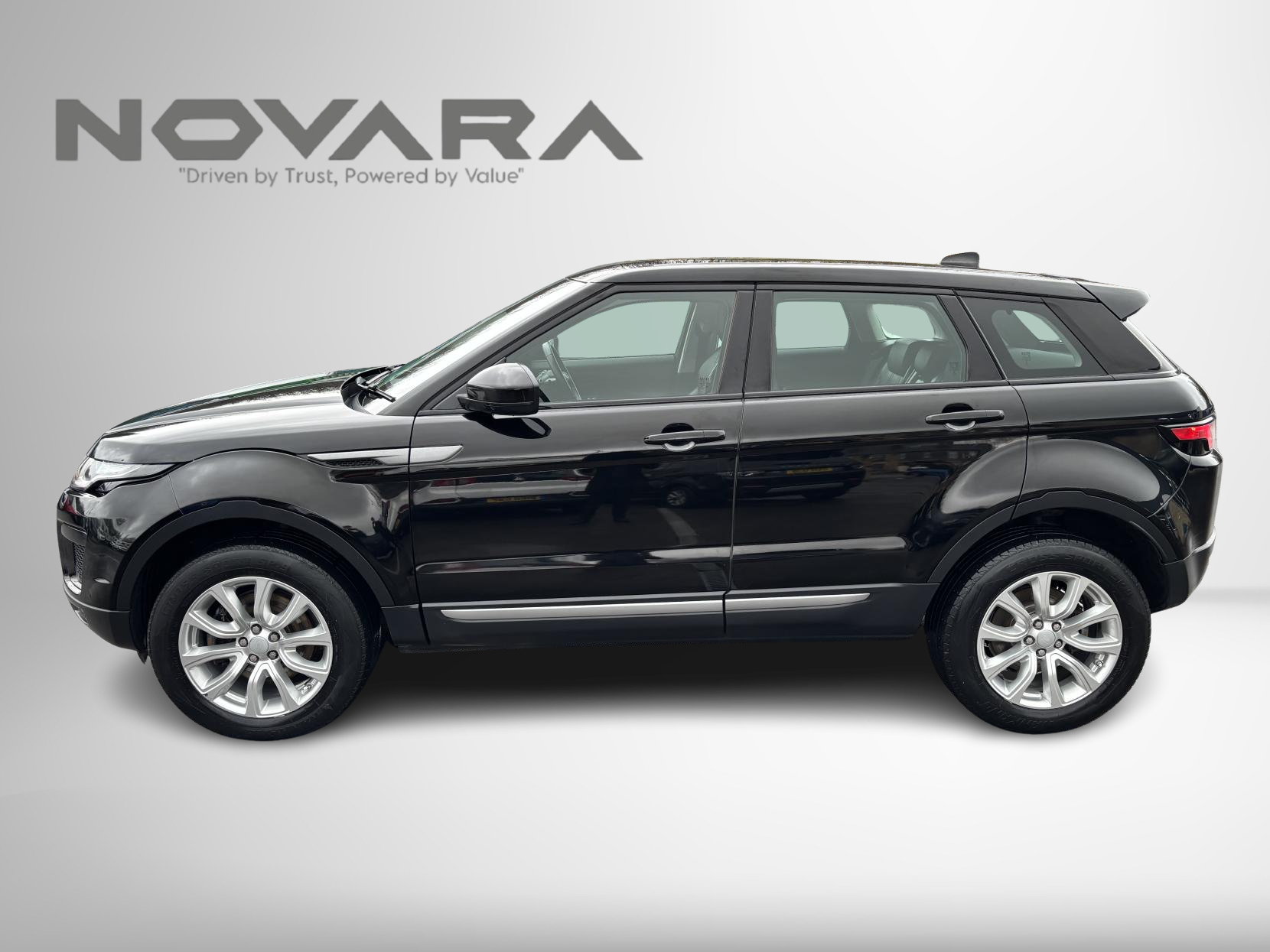 Land Rover Range Rover Evoque 2.0 TD4 SE SUV 5dr Diesel Auto 4WD Euro 6 (s/s) (180 ps)