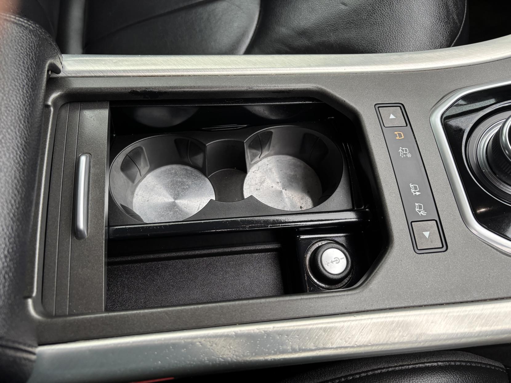 Land Rover Range Rover Evoque 2.0 TD4 SE SUV 5dr Diesel Auto 4WD Euro 6 (s/s) (180 ps)