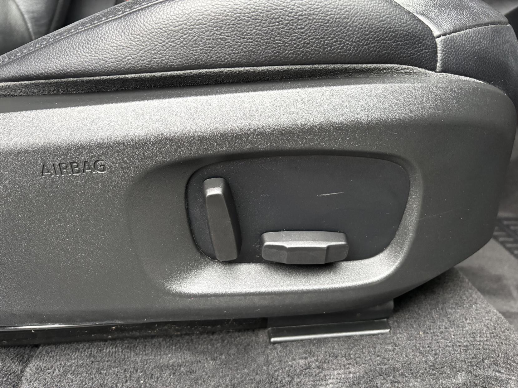 Land Rover Range Rover Evoque 2.0 TD4 SE SUV 5dr Diesel Auto 4WD Euro 6 (s/s) (180 ps)