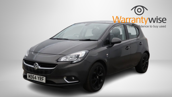 Vauxhall Corsa 1.3 CDTi ecoFLEX SRi Hatchback 5dr Diesel Manual Euro 6 (s/s) (75 ps)