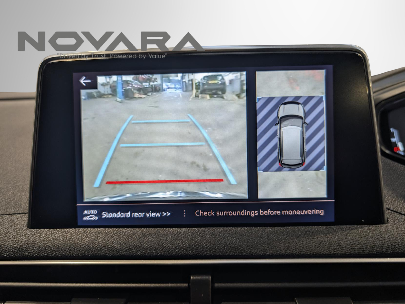 Peugeot 3008 1.2 PureTech GT Line SUV 5dr Petrol Manual Euro 6 (s/s) (130 ps)