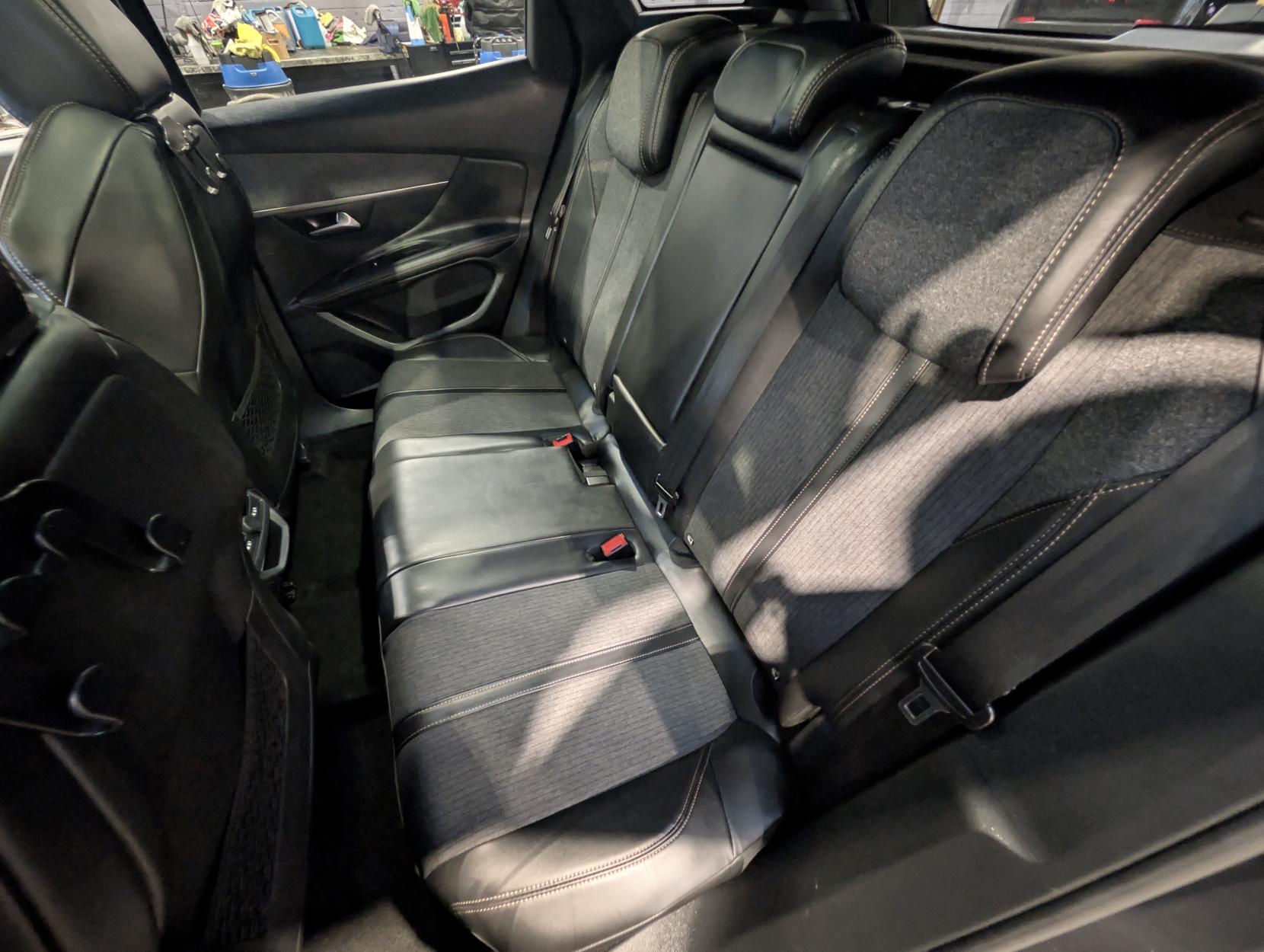 Peugeot 3008 1.2 PureTech GT Line SUV 5dr Petrol Manual Euro 6 (s/s) (130 ps)