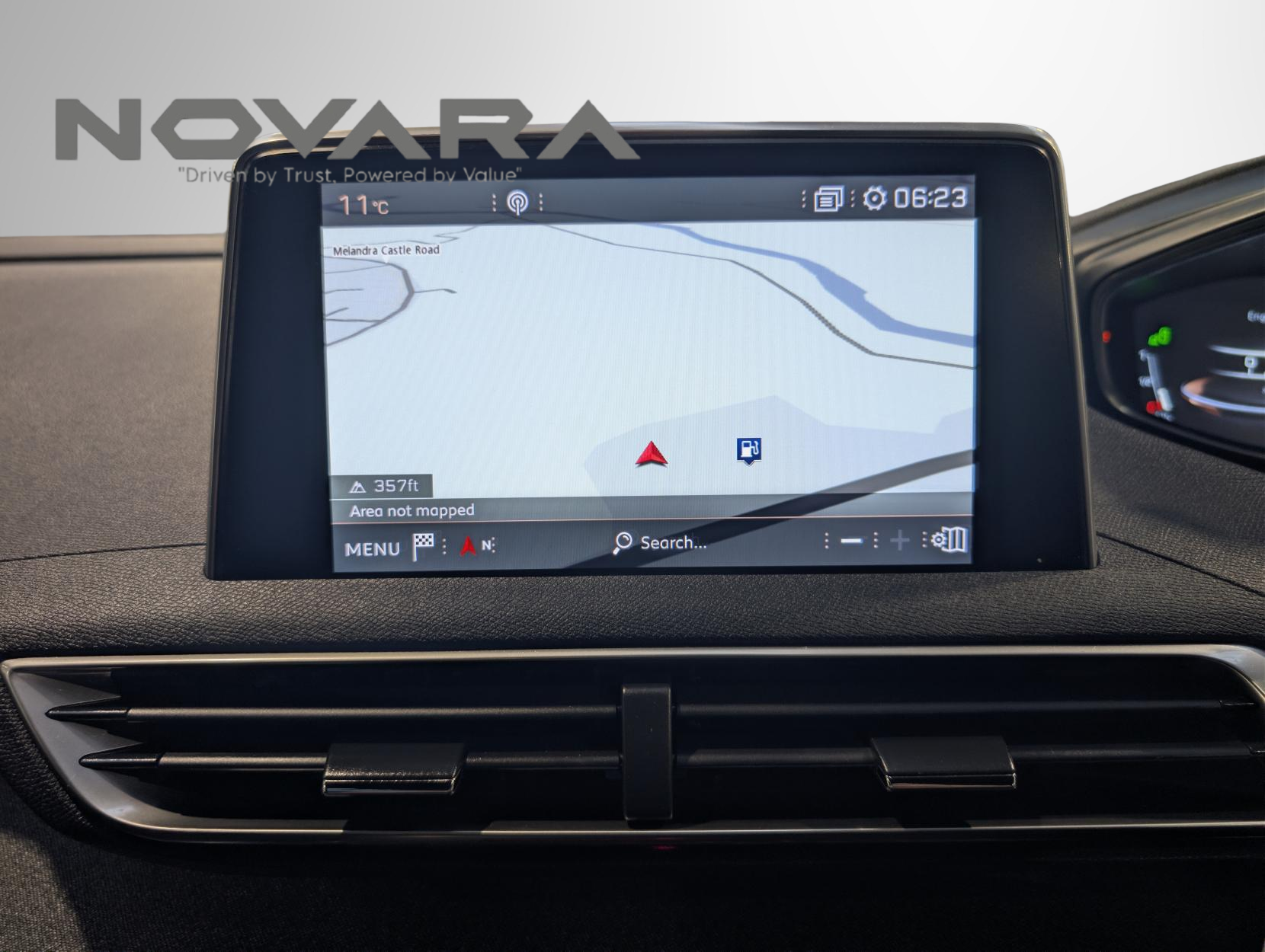 Peugeot 3008 1.2 PureTech GT Line SUV 5dr Petrol Manual Euro 6 (s/s) (130 ps)