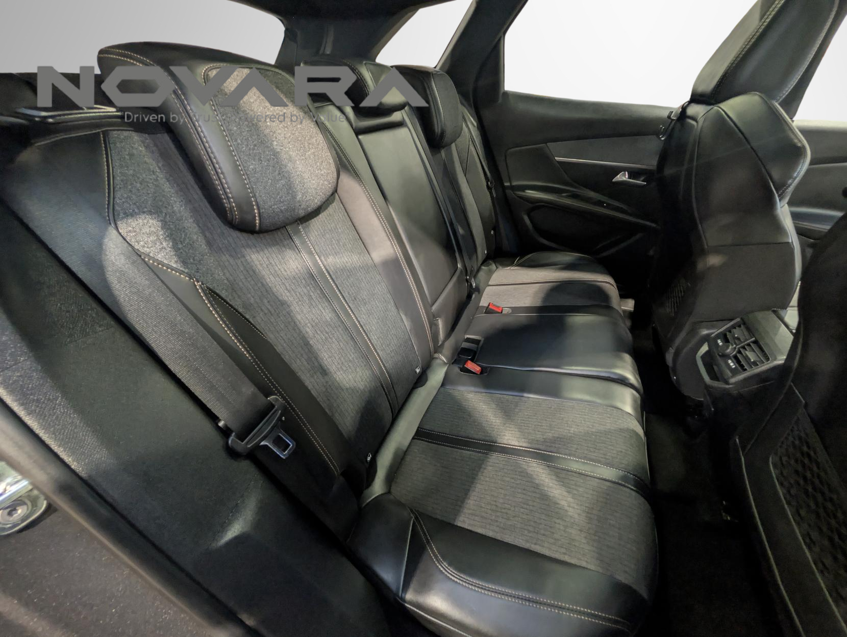 Peugeot 3008 1.2 PureTech GT Line SUV 5dr Petrol Manual Euro 6 (s/s) (130 ps)